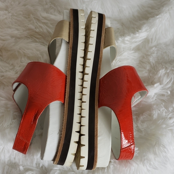 Erika Cavallini sandals. - Picture 3 of 4